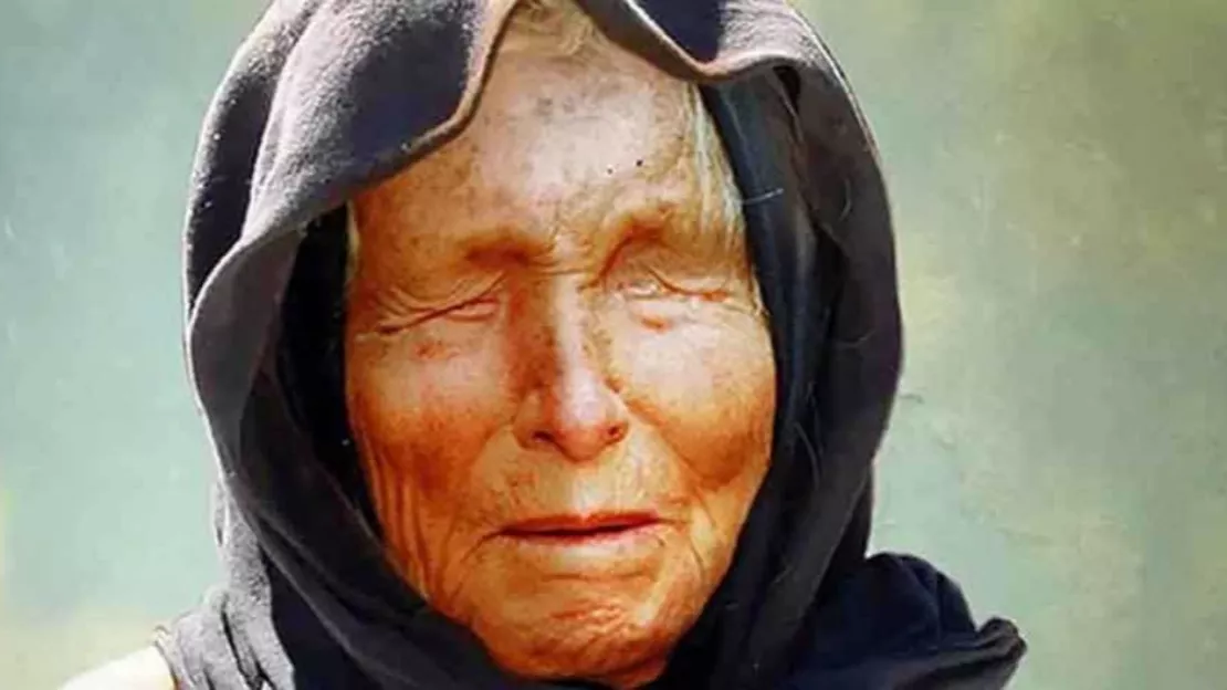 Baba Vanga peramal yang pernah memprediksi keruntuhan Uni Soviet dan tragedi serangan teroris 9/11 di Amerika Serikat, pernah meramalkan kemungkinan adanya