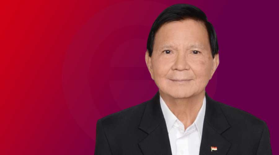 Ketika ditanya strategi apa dalam memajukan Indonesia sebagaimana Visi Indonesia Maju kedepan. Profesor James Tangkudung menjawab, Indonesia harus menguasai