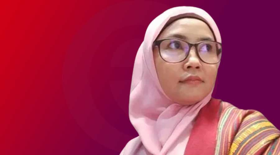 Pernyataan Ridwanul Karim menyiratkan bahwa seolah-olah data Komnas Perempuan turut menguatkan iklan Rabbani. Catatan Tahunan Komnas Perempuan