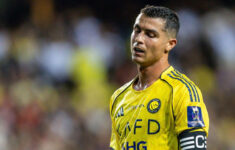 Cristiano Ronaldo Al Nassr
