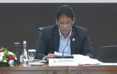 Menteri Keuangan (Menkeu) Purbaya Yudhi Sadewa. Dok: Eranasional/HO Istimewa.