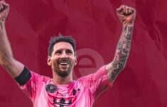 Lionel Messi Dok: Eranasional/HO ***.