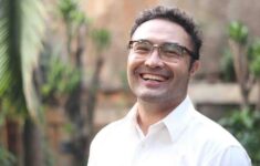 Aktor senior Surya Saputra