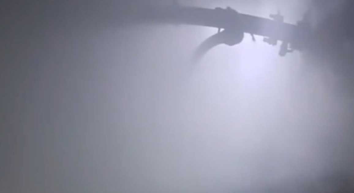 Tangkapan layar saat di tambang emas Antam Bogor. Dok: Eranasional/HO Istimewa.