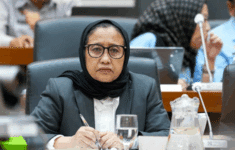 Wakil Kepala BGN, Nanik Sudaryati Deyang. Dok: Eranasional/HO BGN