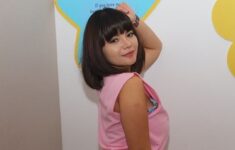 Dinar Candy. Dok: Eranasional/HO ***.