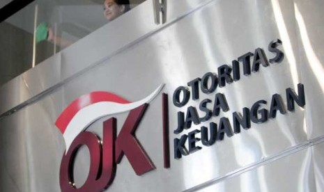 Kantor Otoritas Jasa Keuangan (OJK). Dok: Eranasional/HO ***.