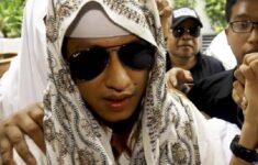 Bahar bin Smith. Dok: Eranasional/HO Antara.