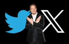 Elon Musk. Dok: Eranasional/HO ***.