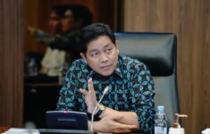 Juru Bicara Kementerian Koordinator Perekonomian, Haryo Limanseto. Dok: Eranasional/HO Kemenko Perekonomian.