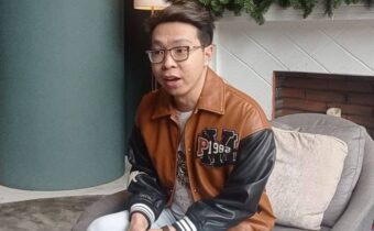 Dokter Richard Lee. Dok: Eranasional/HO ***.