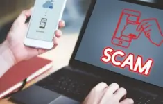 Ilustrasi scam penipuan. Dok: Eranasional/HO ***.