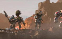 Film Pelangi di Mars. Dok: Eranasional/HO ***.