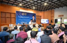 Anggota Komisi IX DPR RI, Ashabul Kahfi