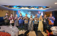 BGN Sosialisasi MBG di Makassar. (Foto: Dok. MBG)