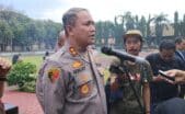 Kapores Parepare AKBP Indra Waspada Yuda saat memberi keterangan kepada awak media di Mapolda Sulsel, Rabu 10 Juni 2026. (Foto: ERANASIONAL/Rio)