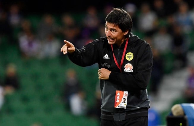 Darije Kalezić kembali latih PSM Makassar musim 2026/2027.