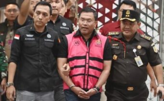 mantan Wakil Kepala Badan Gizi Nasional (BGN), Sony Sonjaya. (Foto: Ist)