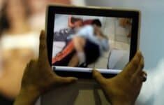 Video mesim 13 menit Poltekkes Kemenkes Bandung. (Foto: Int)
